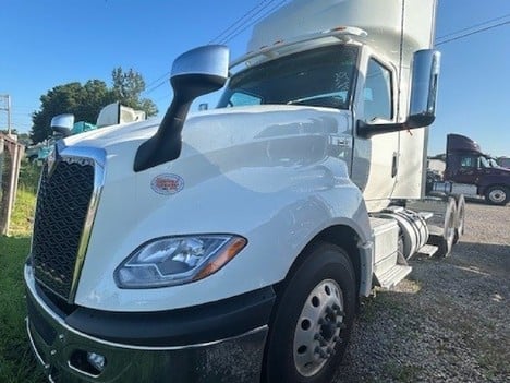 NEW 2026 INTERNATIONAL LT 625 DAYCAB TRUCK #3868-2