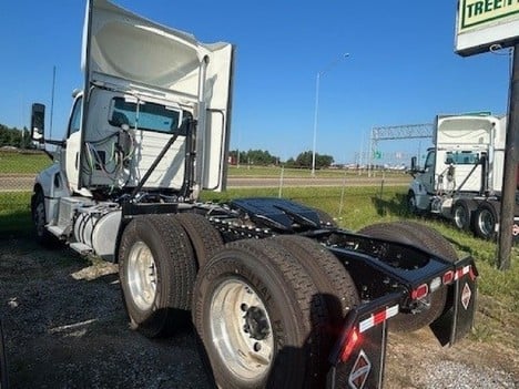 NEW 2026 INTERNATIONAL LT 625 DAYCAB TRUCK #3868-4