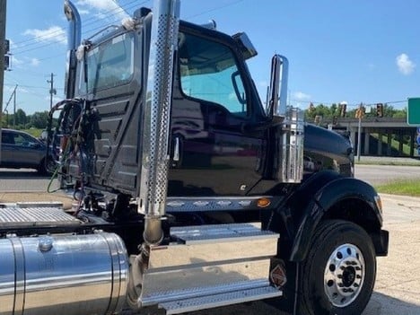 NEW 2026 INTERNATIONAL HX 520 DAYCAB TRUCK #3874-5