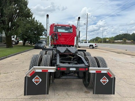 NEW 2026 INTERNATIONAL HX 520 DAYCAB TRUCK #3880-5