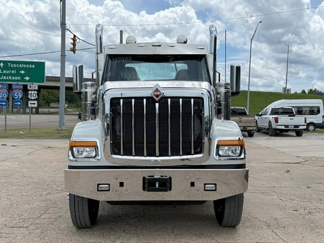 NEW 2026 INTERNATIONAL HX 520 DAYCAB TRUCK #3881-2