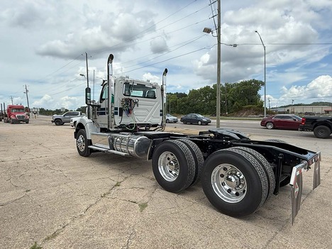 NEW 2026 INTERNATIONAL HX 520 DAYCAB TRUCK #3881-4