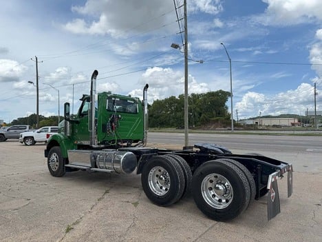 NEW 2026 INTERNATIONAL HX 520 DAYCAB TRUCK #3882-4