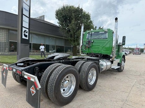 NEW 2026 INTERNATIONAL HX 520 DAYCAB TRUCK #3882-5