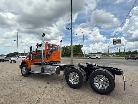 NEW 2026 INTERNATIONAL HX 520 DAYCAB TRUCK #3883-4
