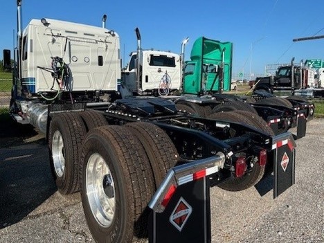 NEW 2020 INTERNATIONAL HX 520 SLEEPER TRUCK #3884-5