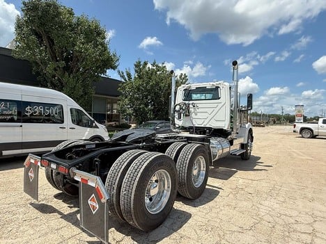 NEW 2026 INTERNATIONAL HX 520 DAYCAB TRUCK #3886-5