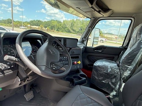 NEW 2026 INTERNATIONAL HX 520 DAYCAB TRUCK #3886-6