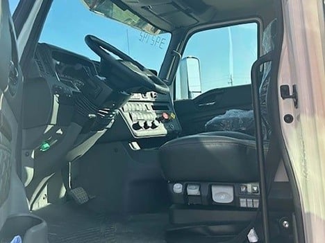 NEW 2026 INTERNATIONAL HX 520 DAYCAB TRUCK #3886-7