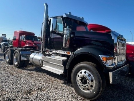NEW 2026 INTERNATIONAL HX 520 DAYCAB TRUCK #3888-2