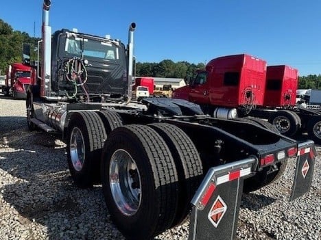 NEW 2026 INTERNATIONAL HX 520 DAYCAB TRUCK #3888-5