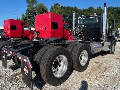NEW 2026 INTERNATIONAL HX 520 DAYCAB TRUCK #3888-6