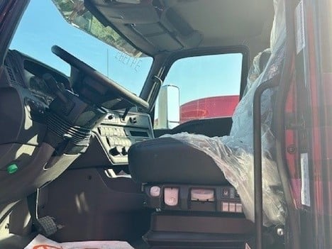NEW 2026 INTERNATIONAL HX 520 DAYCAB TRUCK #3888-9