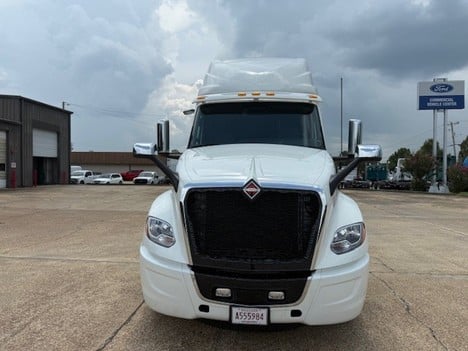 NEW 2026 INTERNATIONAL LT 625 SLEEPER TRUCK #3902-2