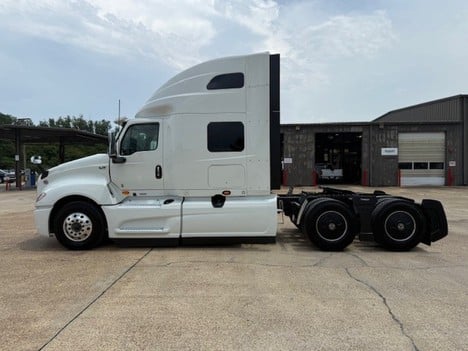 NEW 2026 INTERNATIONAL LT 625 SLEEPER TRUCK #3902-4
