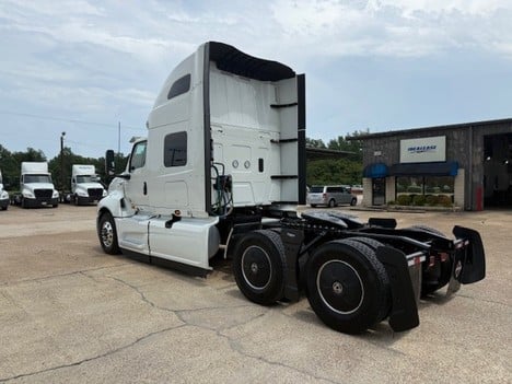 NEW 2026 INTERNATIONAL LT 625 SLEEPER TRUCK #3902-5