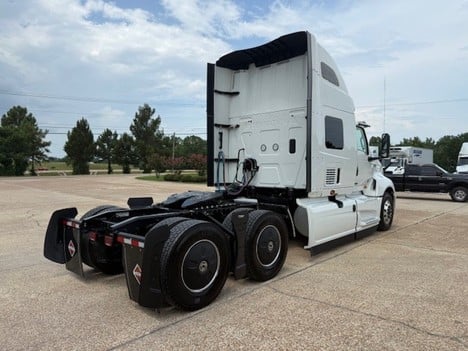 NEW 2026 INTERNATIONAL LT 625 SLEEPER TRUCK #3902-8
