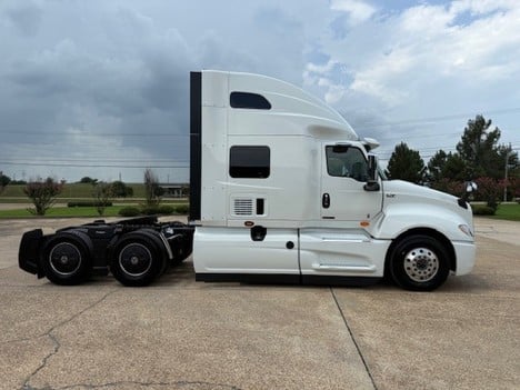 NEW 2026 INTERNATIONAL LT 625 SLEEPER TRUCK #3902-9