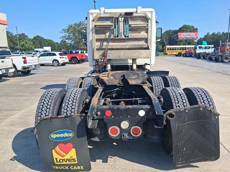 USED 2015 FREIGHTLINER CASCADIA 125 EVOLUTION DAYCAB TRUCK #3917-6