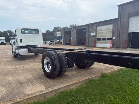 NEW 2026 INTERNATIONAL MV CAB CHASSIS TRUCK #3918-3