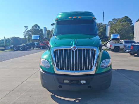 USED 2019 INTERNATIONAL LT 625 SLEEPER TRUCK #3924-2