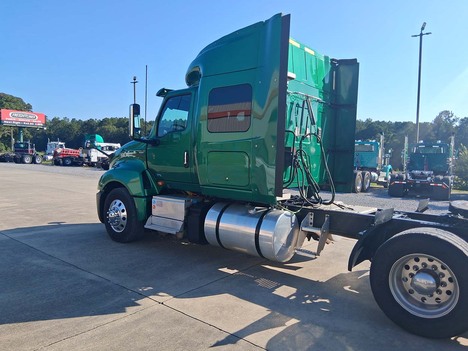 USED 2019 INTERNATIONAL LT 625 SLEEPER TRUCK #3924-4