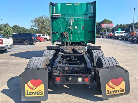 USED 2019 INTERNATIONAL LT 625 SLEEPER TRUCK #3924-5