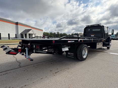 NEW 2025 INTERNATIONAL MV ROLLBACK TOW TRUCK #3939-3