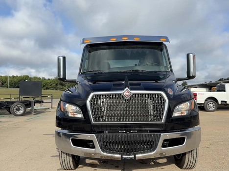 NEW 2025 INTERNATIONAL MV ROLLBACK TOW TRUCK #3939-9