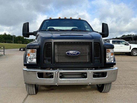 NEW 2024 FORD F-650 ROLLBACK TOW TRUCK #3940-8