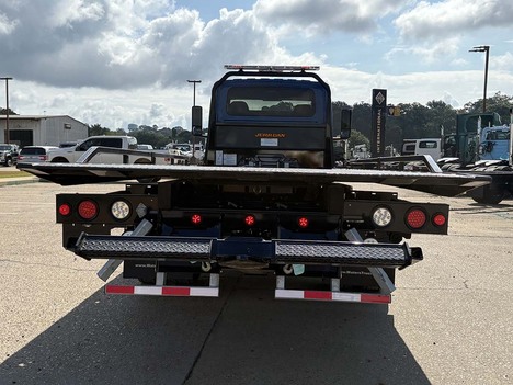NEW 2025 INTERNATIONAL MV ROLLBACK TOW TRUCK #3941-5