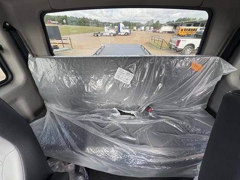 NEW 2025 INTERNATIONAL MV ROLLBACK TOW TRUCK #3949-10
