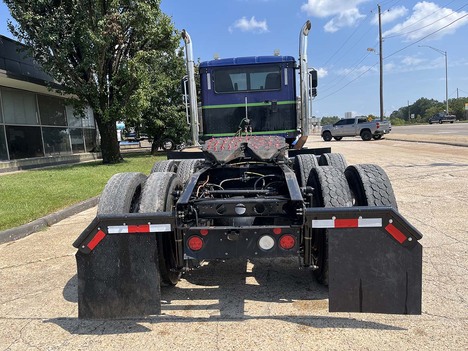 USED 2021 INTERNATIONAL HX 520 DAYCAB TRUCK #3952-5