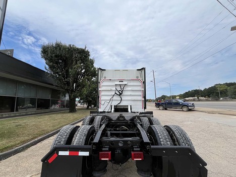 USED 2020 INTERNATIONAL LT 625 SLEEPER TRUCK #3954-4