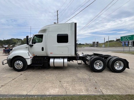 USED 2020 INTERNATIONAL LT 625 SLEEPER TRUCK #3954-5