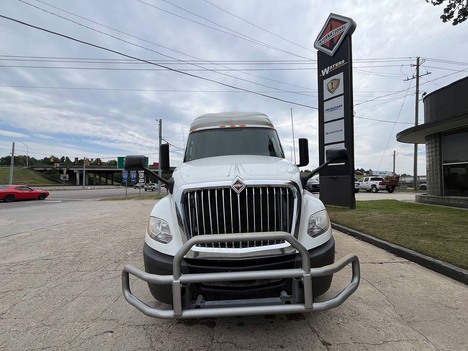 USED 2020 INTERNATIONAL LT 625 SLEEPER TRUCK #3954-7