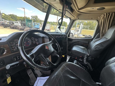 USED 2019 INTERNATIONAL HX 620 SLEEPER TRUCK #3960-10