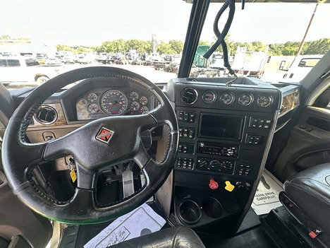 USED 2019 INTERNATIONAL HX 620 SLEEPER TRUCK #3960-11