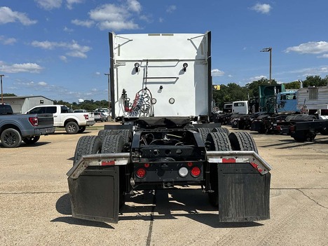 USED 2019 INTERNATIONAL HX 620 SLEEPER TRUCK #3960-4
