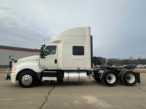 USED 2020 INTERNATIONAL LT 625 SLEEPER TRUCK #3971-3