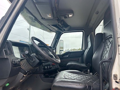 USED 2023 INTERNATIONAL HX 520 DAYCAB TRUCK #3972-5