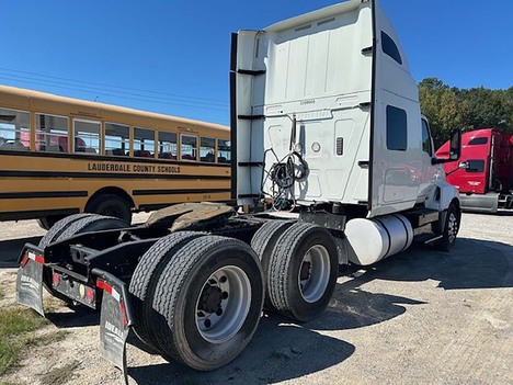 USED 2019 INTERNATIONAL LT 625 SLEEPER TRUCK #3973-2