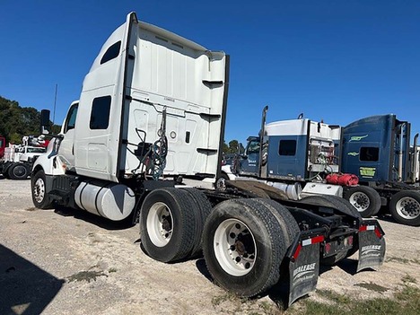 USED 2019 INTERNATIONAL LT 625 SLEEPER TRUCK #3973-3