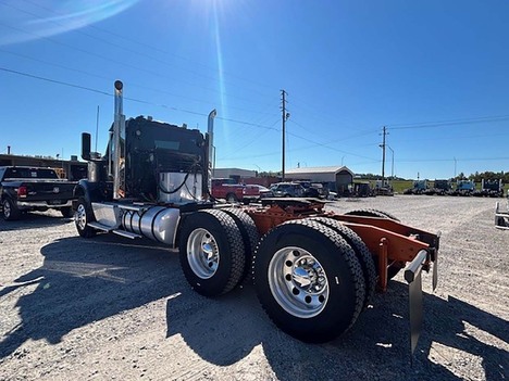 USED 2022 INTERNATIONAL HX 520 DAYCAB TRUCK #3975-4