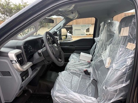 NEW 2025 FORD F-600 CAB CHASSIS TRUCK #3979-10