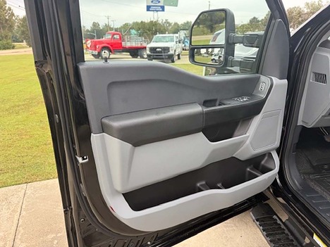 NEW 2025 FORD F-600 CAB CHASSIS TRUCK #3979-9