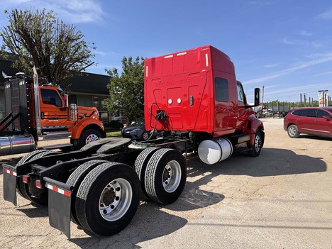 USED 2019 INTERNATIONAL LT 625 SLEEPER TRUCK #3987-4