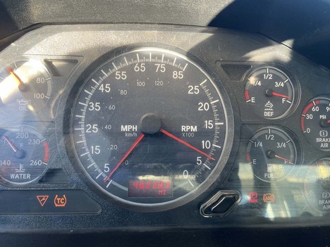 USED 2020 INTERNATIONAL HX 520 DAYCAB TRUCK #4000-8