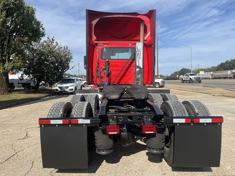 USED 2021 INTERNATIONAL LT 625 DAYCAB TRUCK #4002-4
