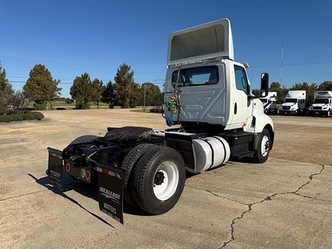USED 2020 INTERNATIONAL LT 625 DAYCAB TRUCK #4003-7